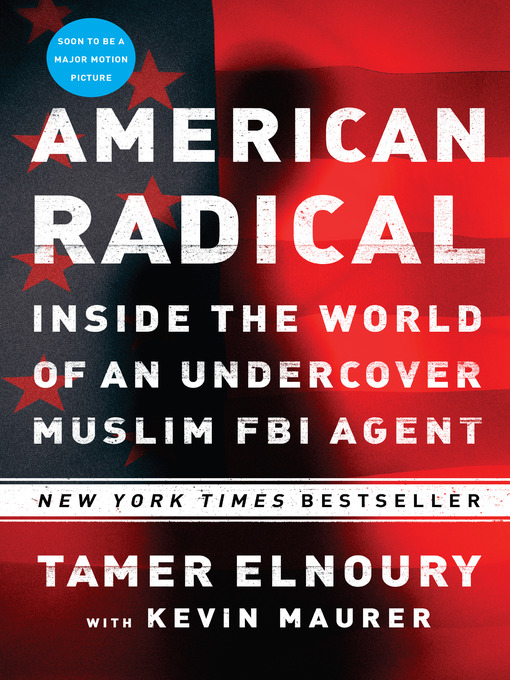 Title details for American Radical by Tamer Elnoury - Available
